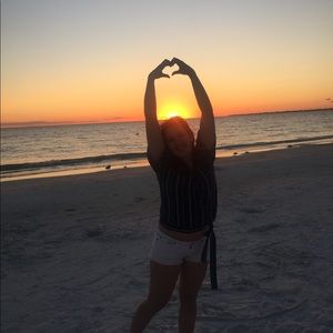 Meet your Posher, Kari